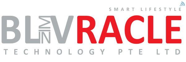 Blivracle Technology Pte Ltd Blivracle